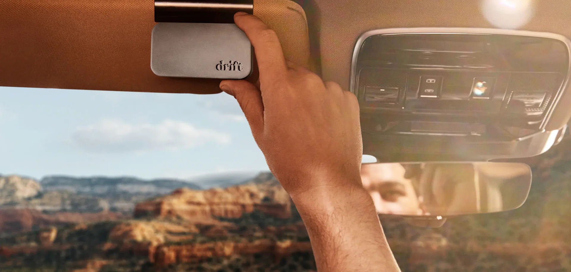Elevate Your Daily Drive